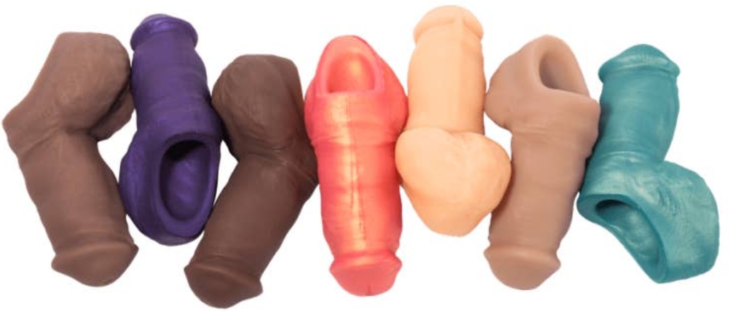 toys for trans models